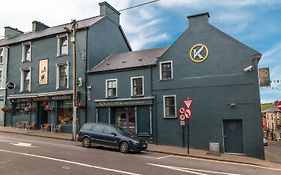 Kingston'S Townhouse